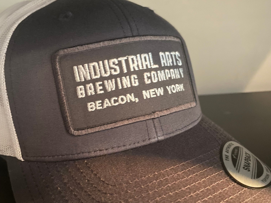 Industrial Arts Brewing Company-Beacon必去景点