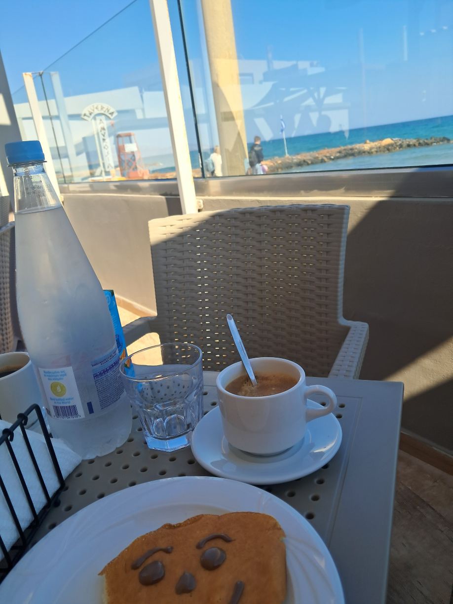 科拉利海滩酒店-旅行者
