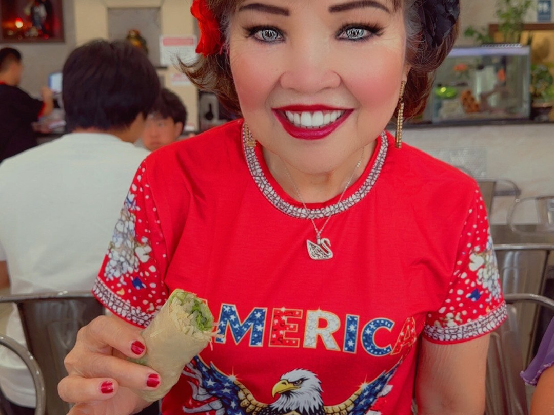 Com Tam Dao Vien
