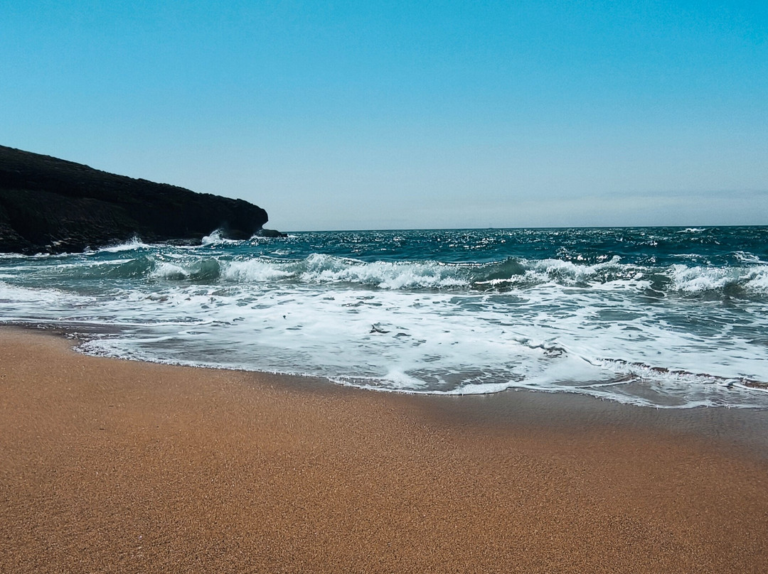 Cresmina Beach-卡斯凯什必去景点