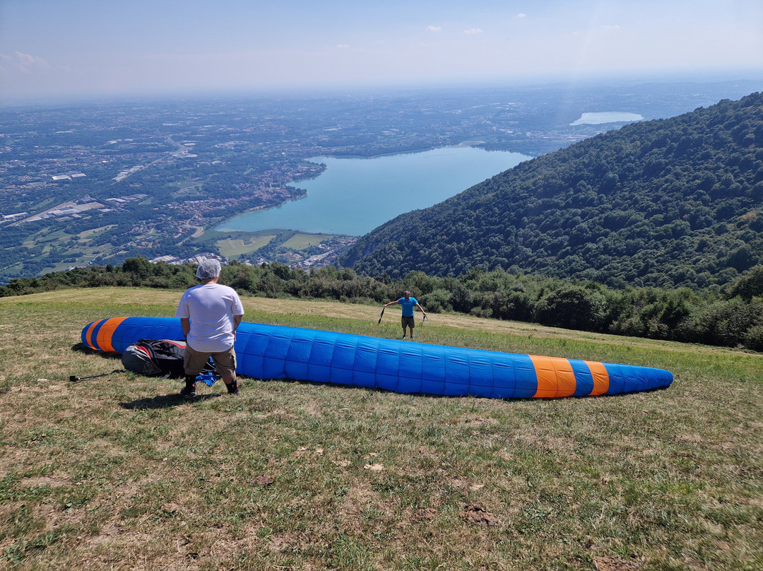 Aero Club Monte Cornizzolo-Suello必去景点