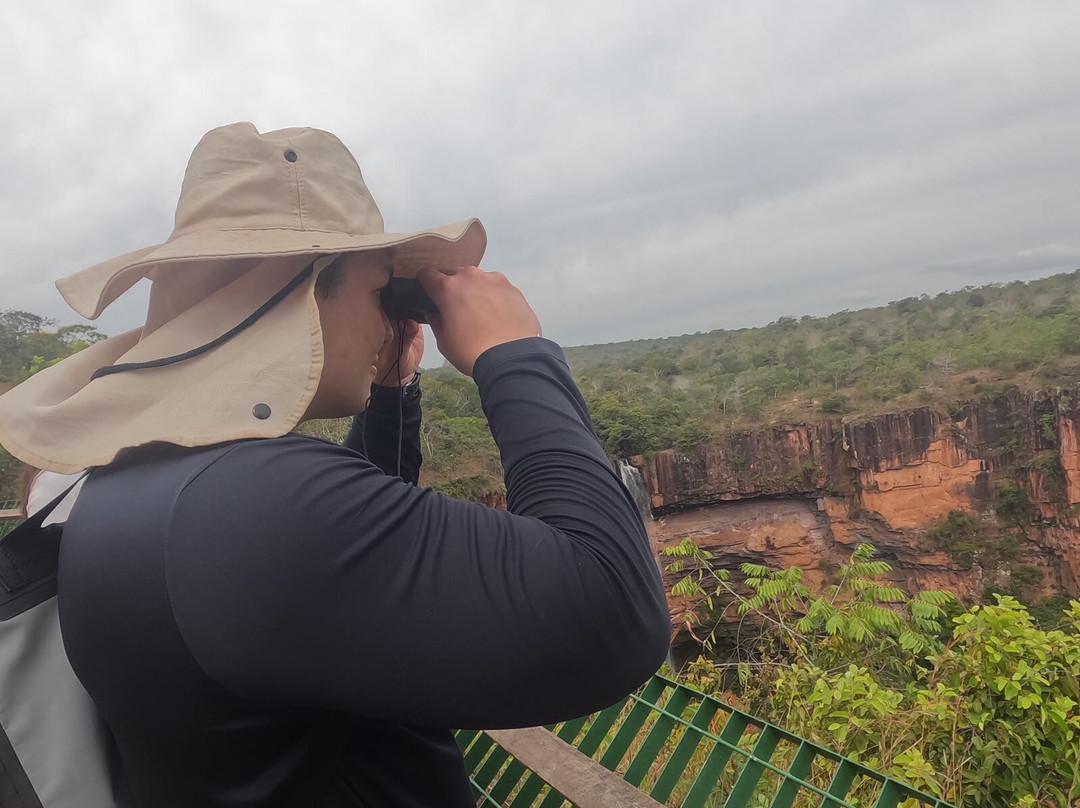 Circuito das Cachoeiras-Chapada dos Guimaraes必去景点