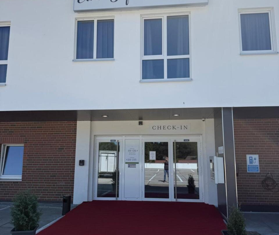 Hotel Am Pferdemarkt