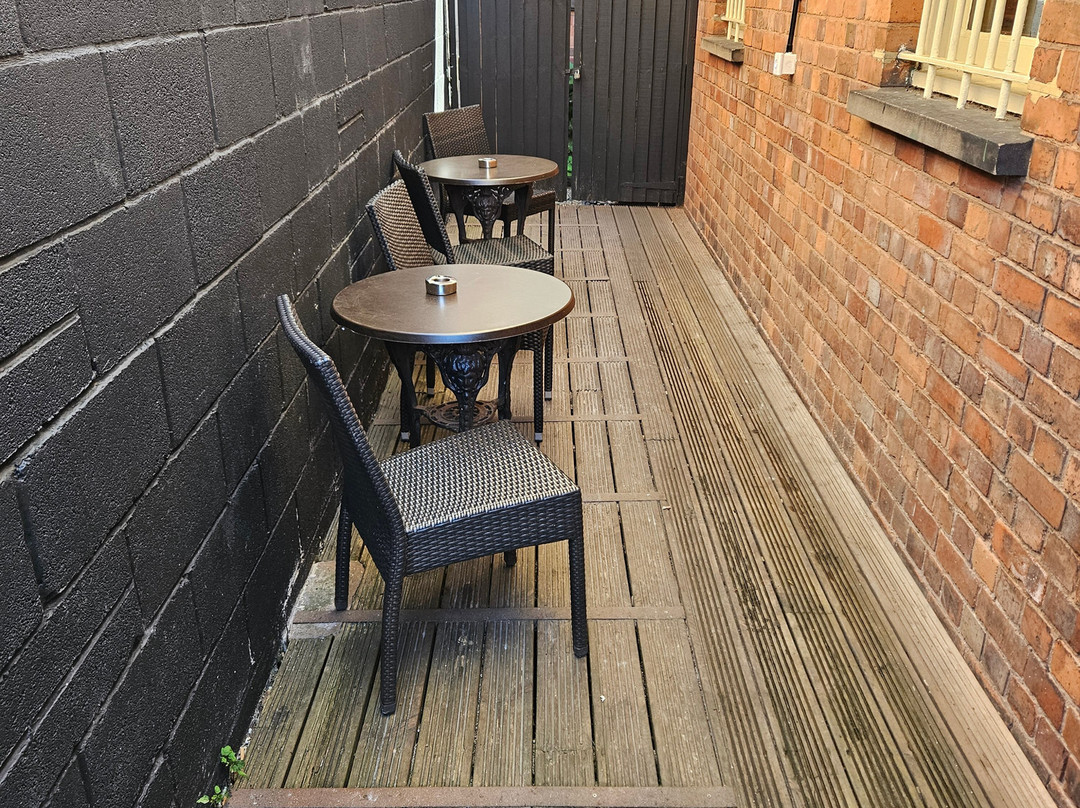 The Midland, Bearwood