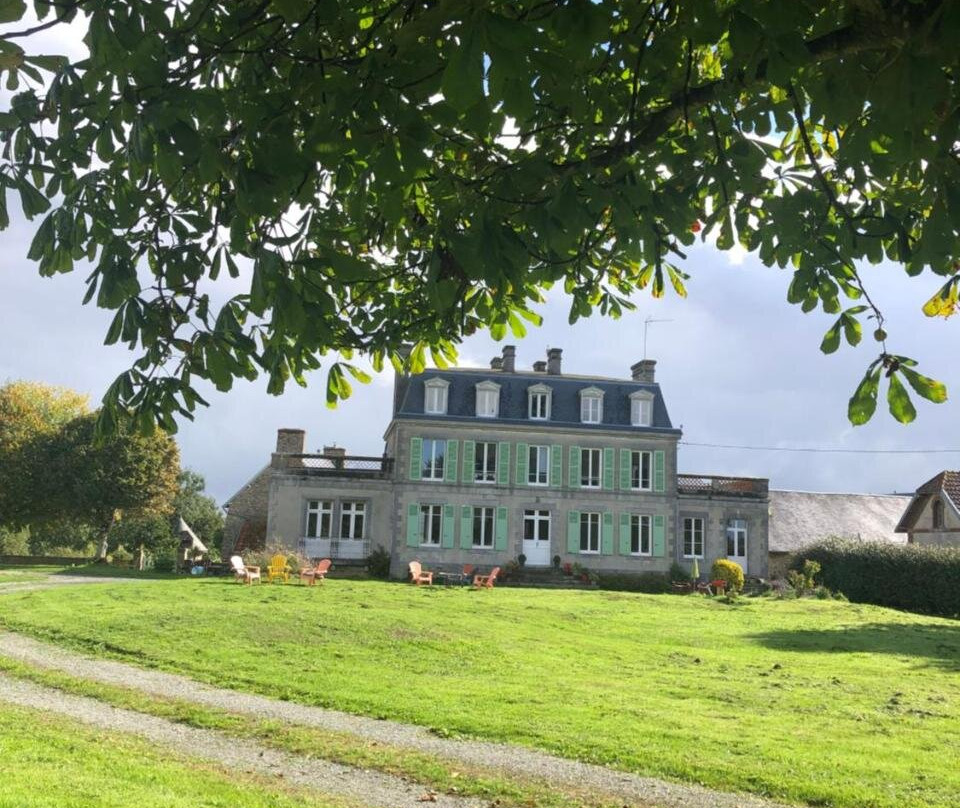 La Maison Du Hommeel