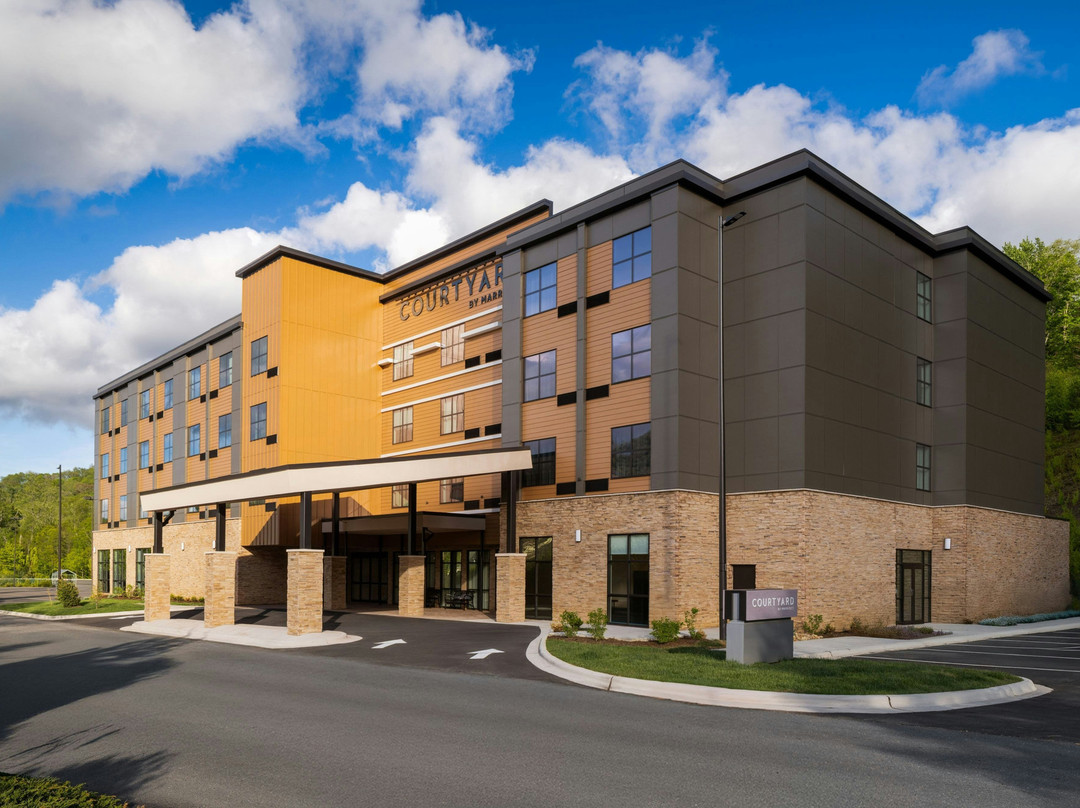 Courtyard by Marriott Sugar Mountain Banner Elk