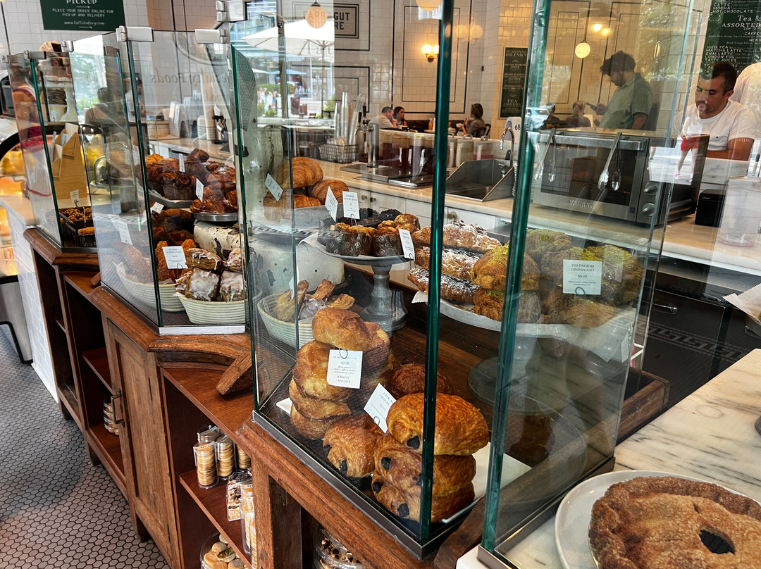 Tatte Bakery