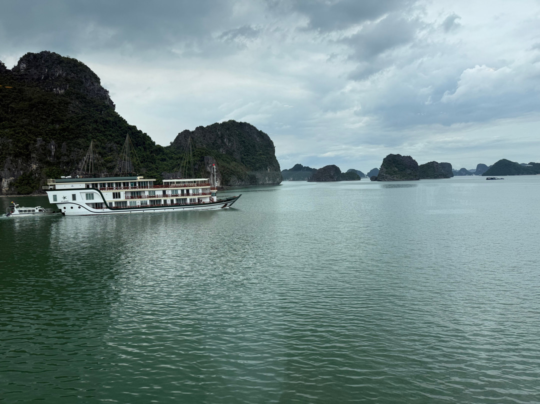 Lux Travel DMC - Inspiring Journeys-河内必去景点
