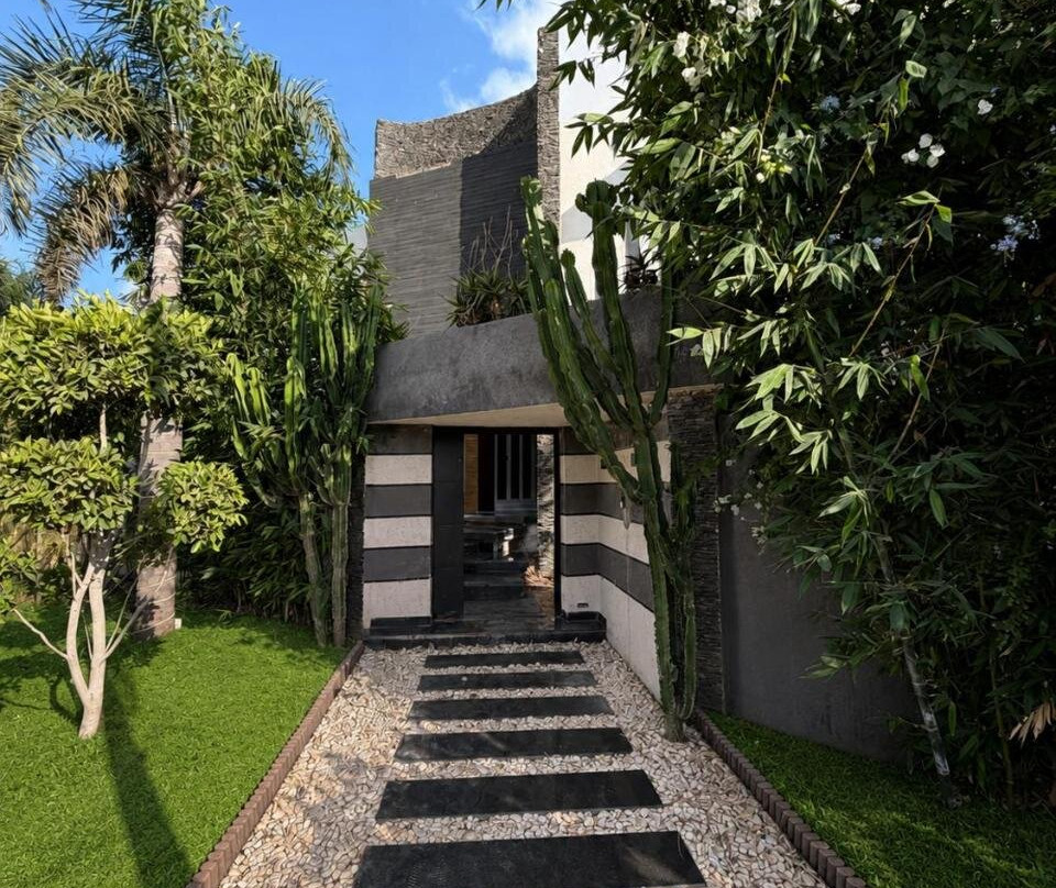 Riad Villa Elizabeth
