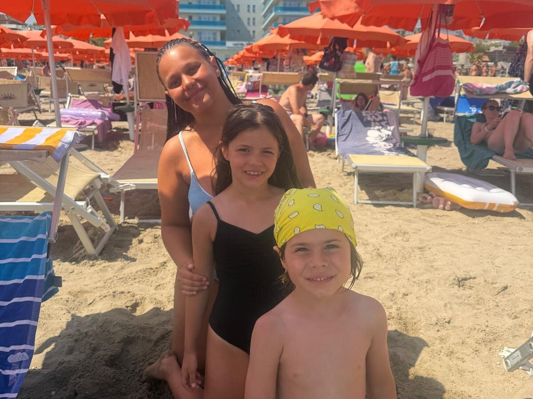 Club Family Hotel Serenissima主图