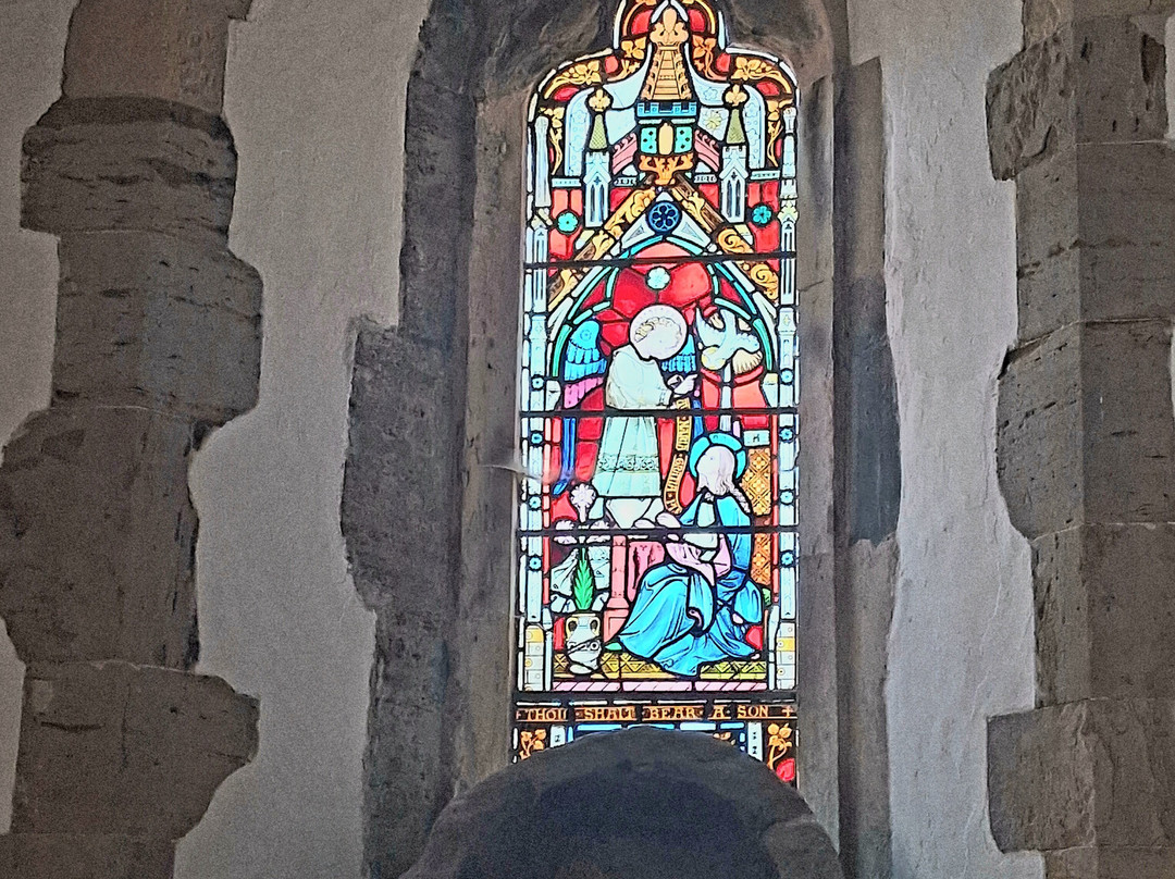 St Margaret's Church-Rottingdean必去景点