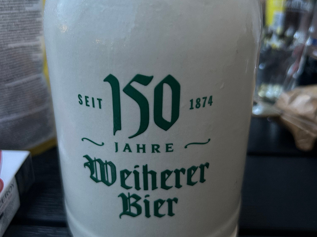Brauerei-Gasthof Kundmueller主图
