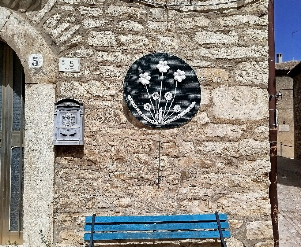 Borgo Medievale Di Oratino-Oratino必去景点