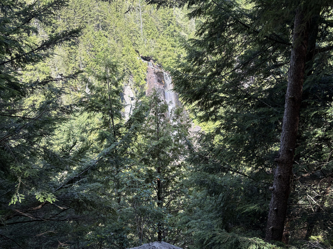 Square Eddy Expeditions-North Creek必去景点