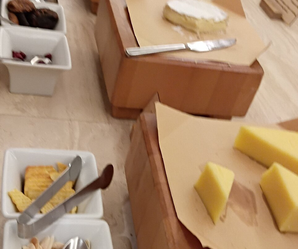河内JW万豪酒店主图