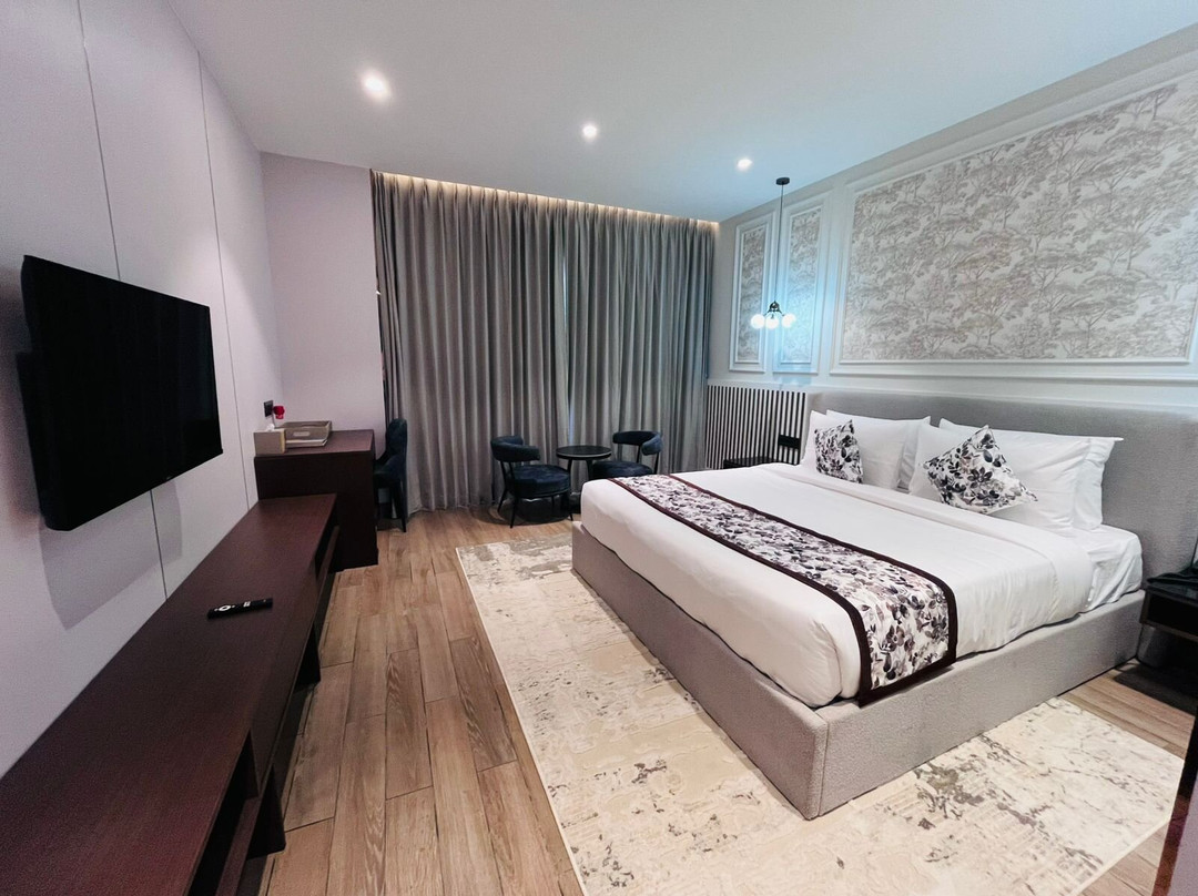 Trinity Hotel Banquet & Spa