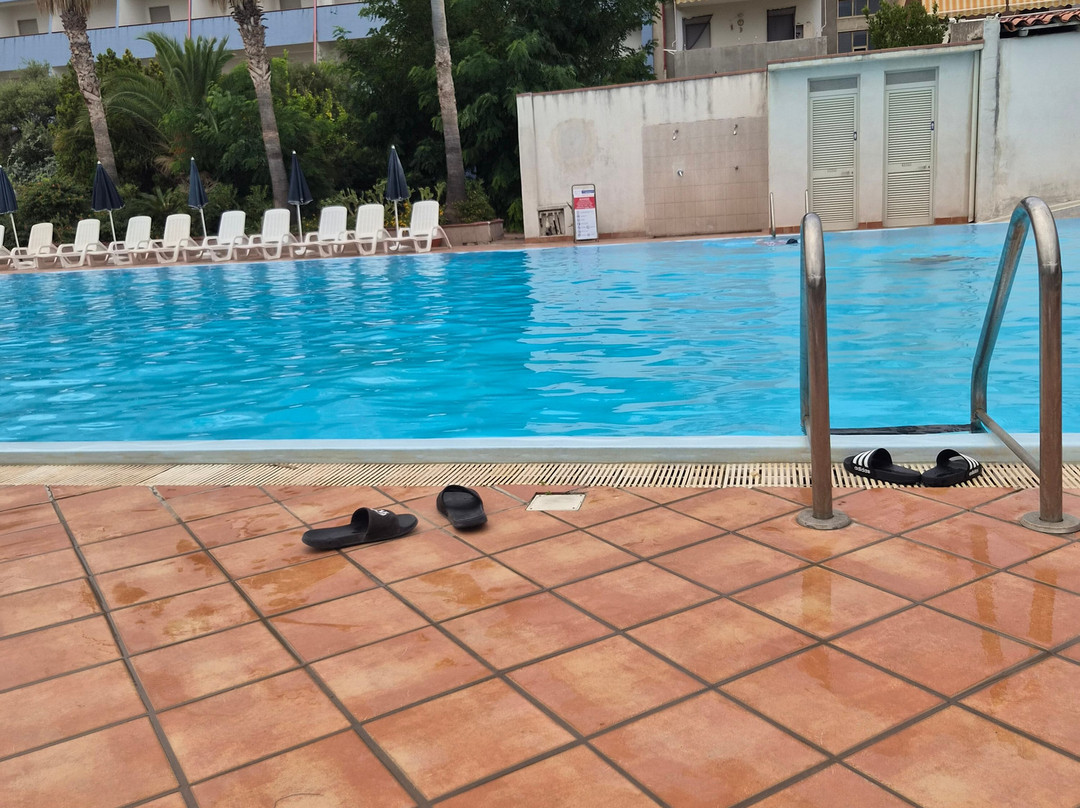 Villaggio La Cicala主图