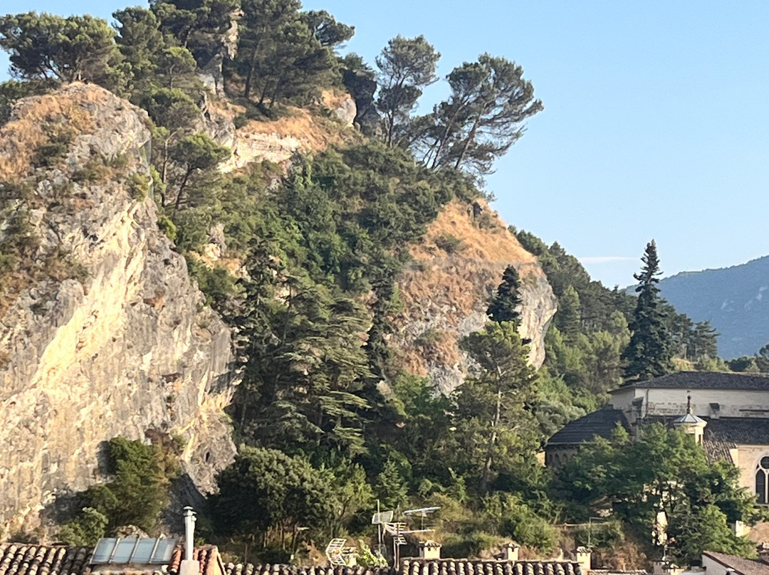 霍斯佩德拉夏皮特酒店主图