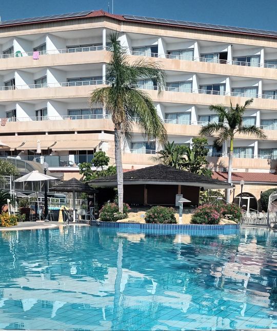 亚特兰蒂卡湾酒店 - 限成人-旅行者