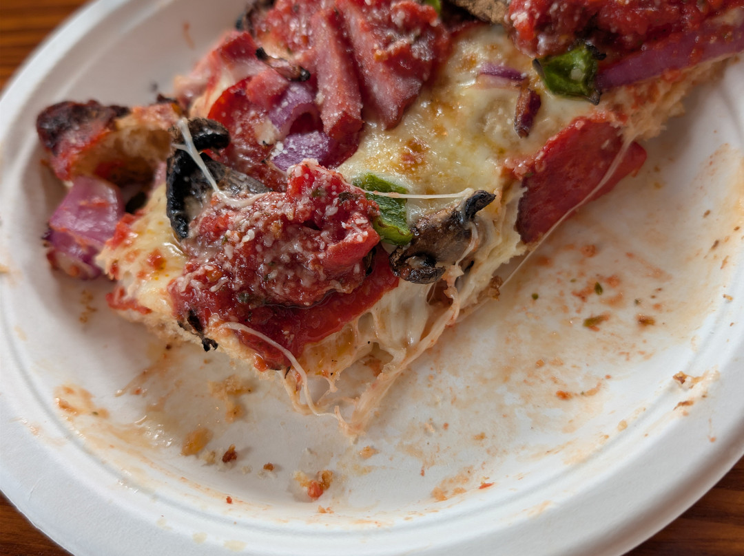 Sicily's Pizzeria & Subs