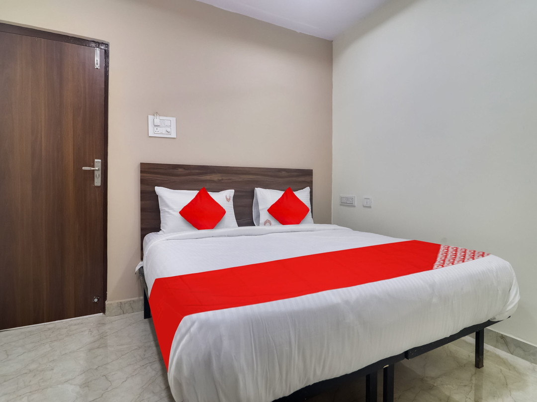 Hotel O Red Stone