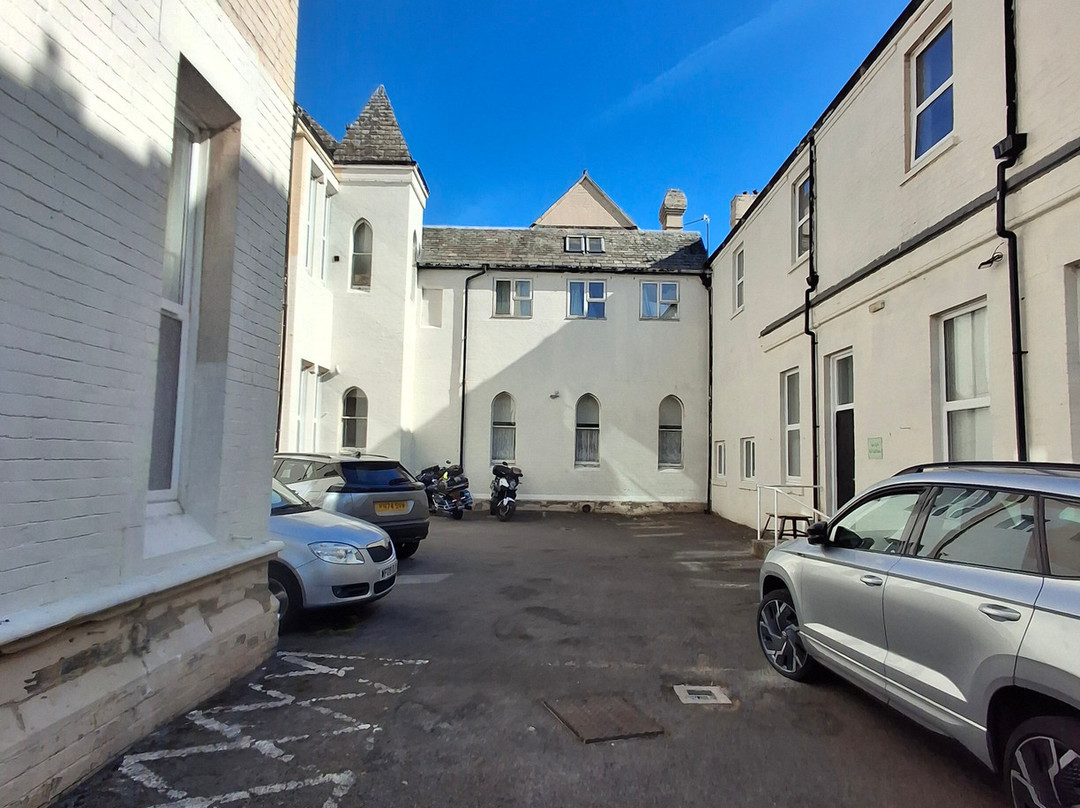 Saltburn House Hotel主图