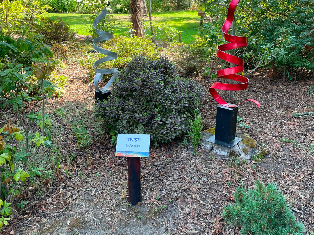 Bluebell Arboretum and Nursery-Smisby必去景点