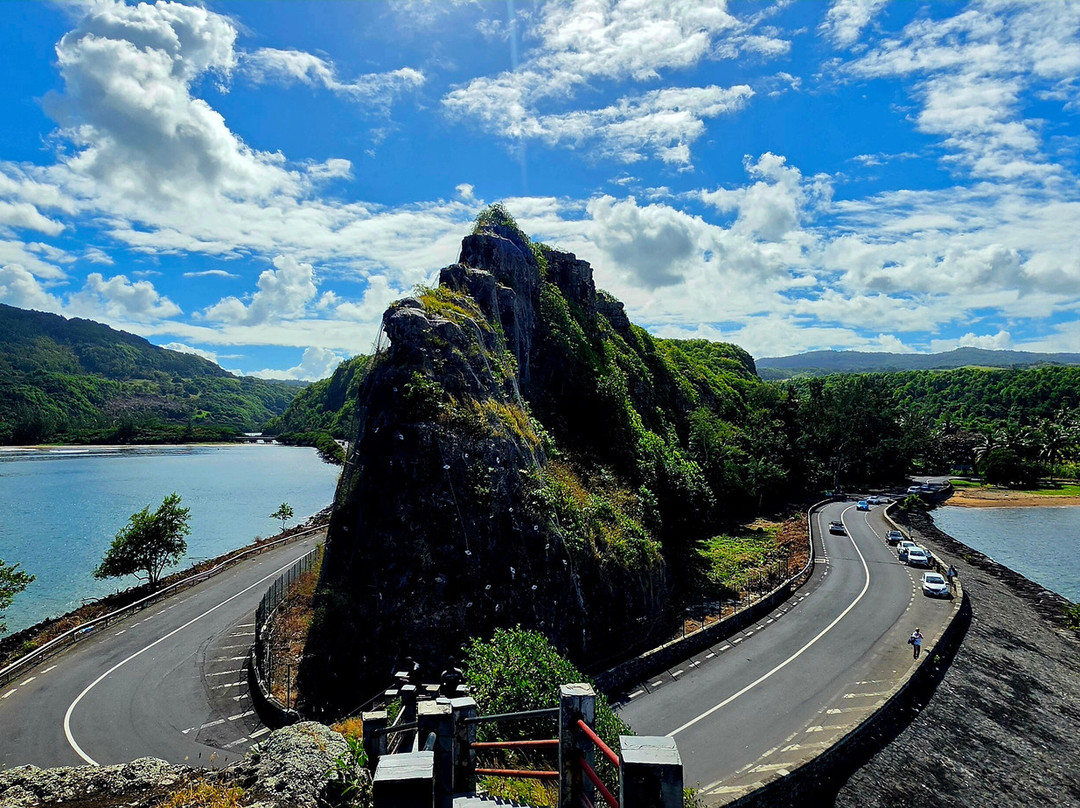 Maconde Viewpoint-Baie du Cap必去景点