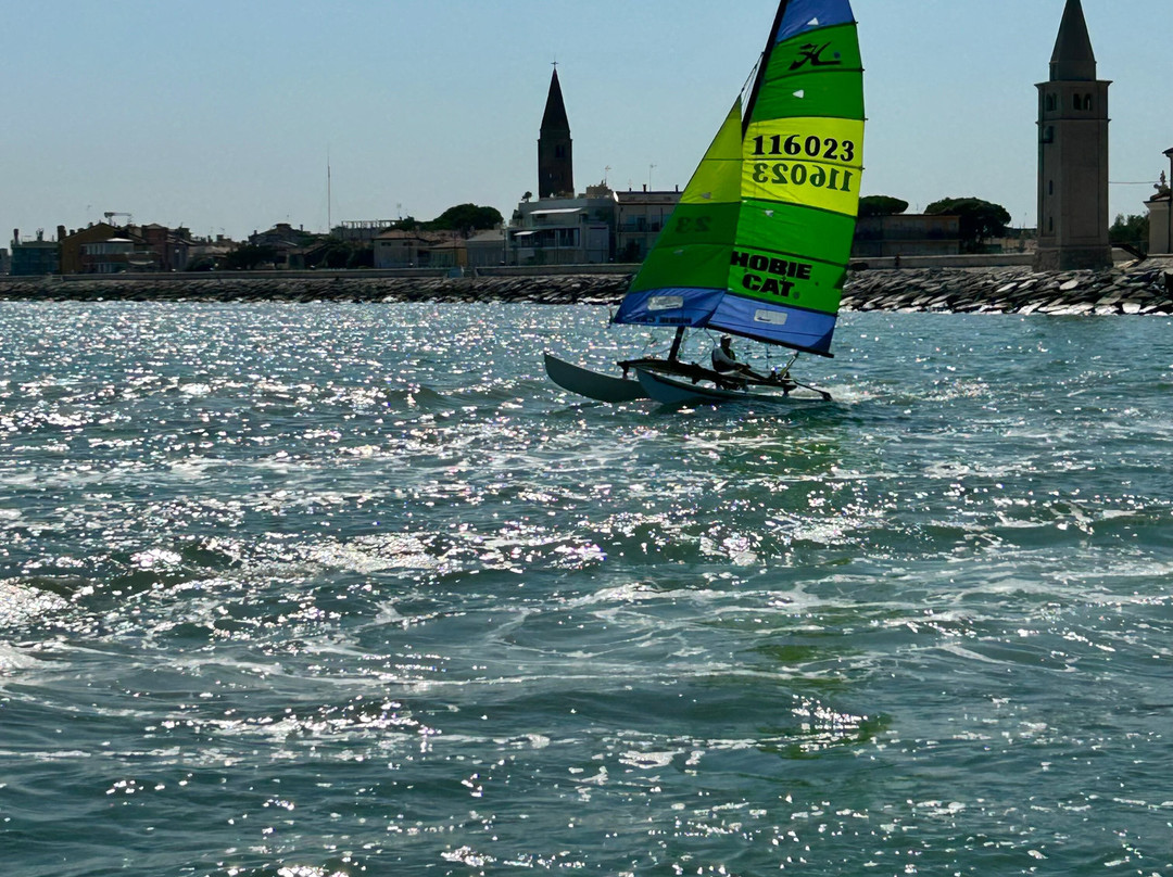 4 Venti Boats-Porto Santa Margherita必去景点
