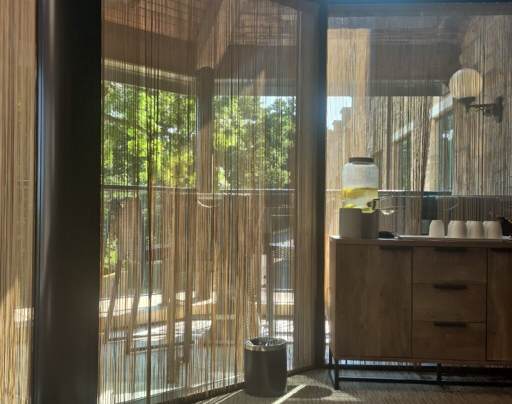 Forum Spa at Celtic Manor-纽波特必去景点