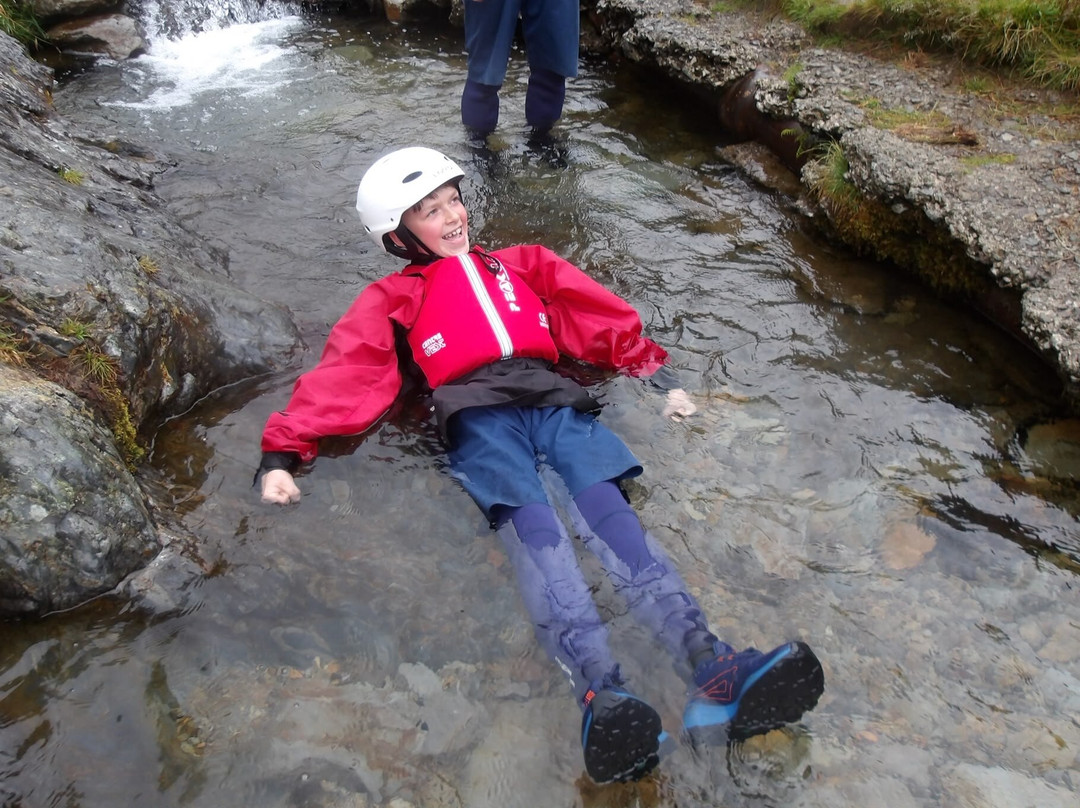 Ullswater Outdoor Adventures-Glenridding必去景点