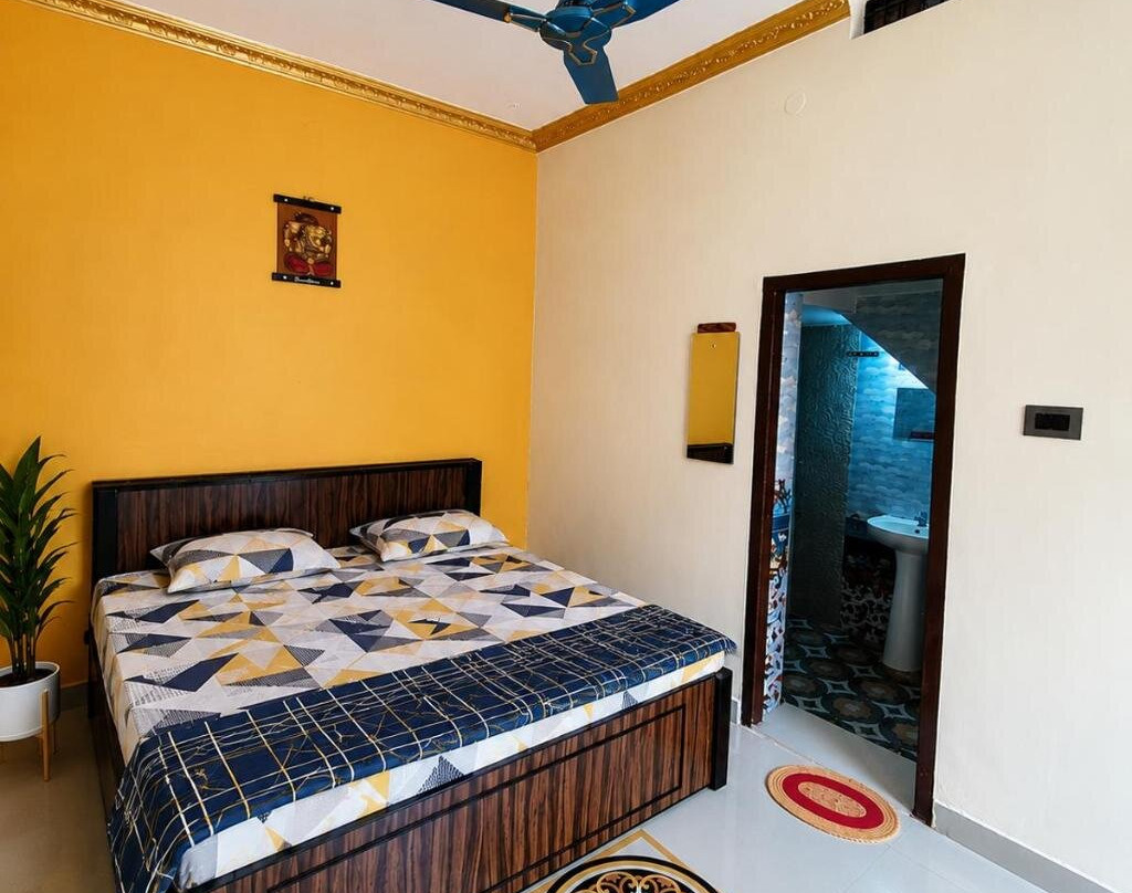 Balaji Homestay
