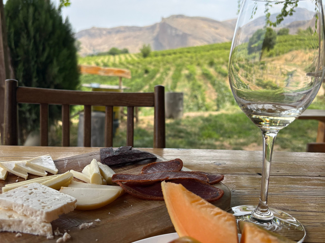 Momik Wines-Areni必去景点