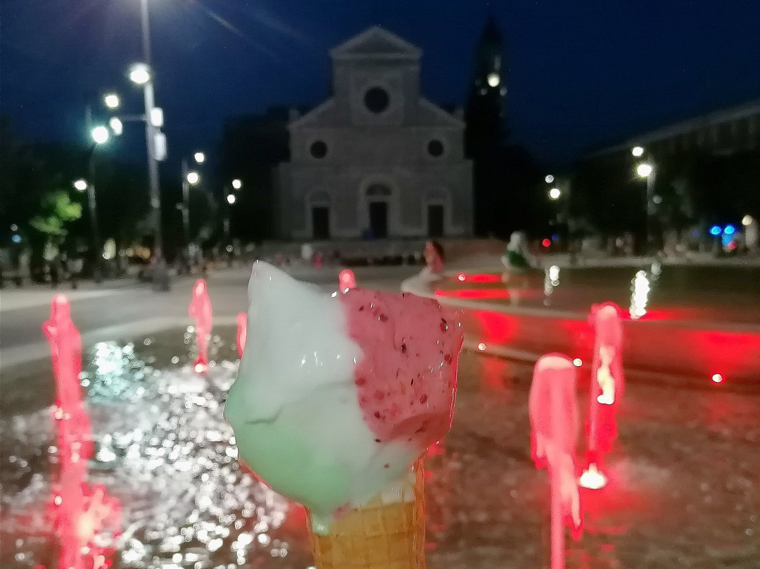 Piazza Risorgimento-Avezzano必去景点