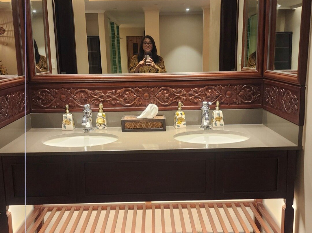 V-Senses Wellness & Spa-岘港必去景点