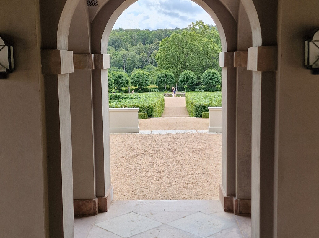 Gunnebo Slott och Tradgårdar-Molndal必去景点