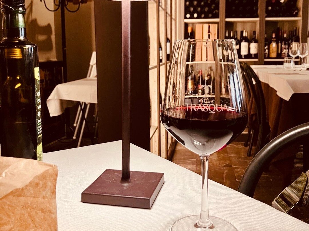 Vineria al Canape