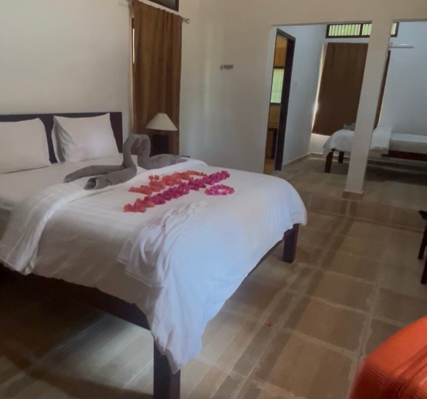 Bara Cabana Hotel