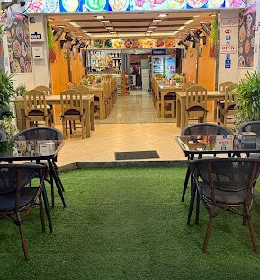 Tandoori House Karon