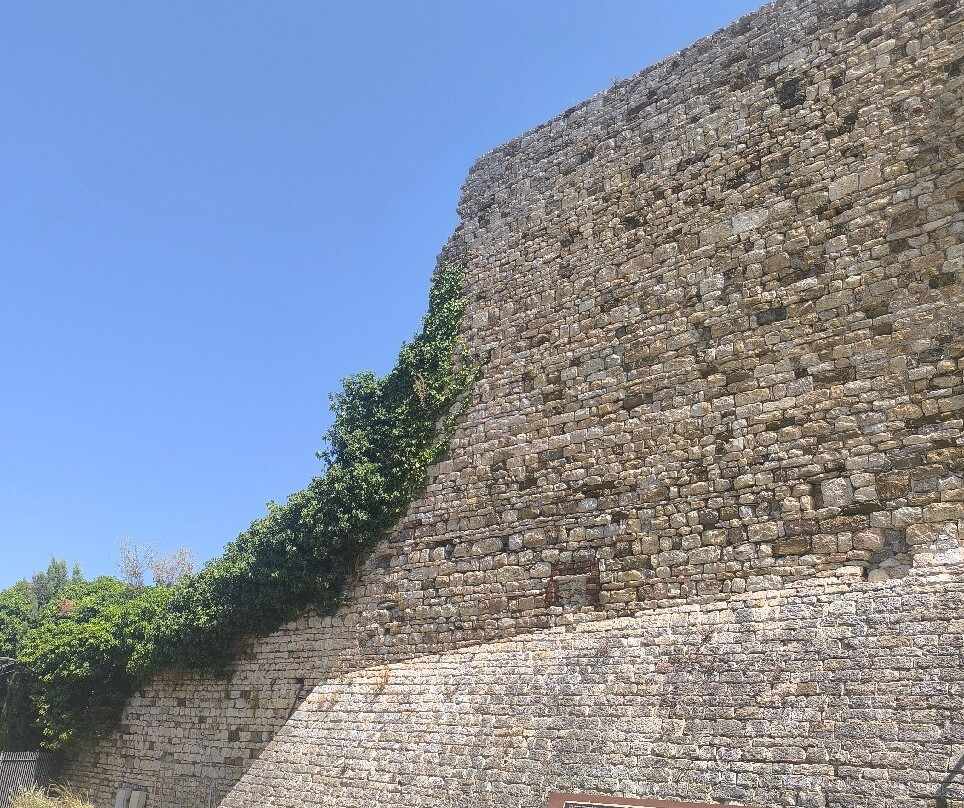 Rocca Aldobrandesca-Suvereto必去景点