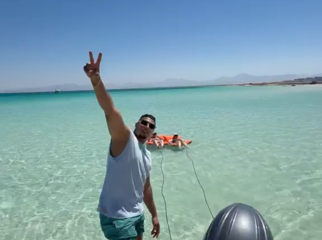Elite Egypt trip planner-Hurghada 2必去景点