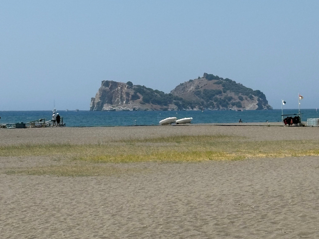 土耳其全包式度假村主图