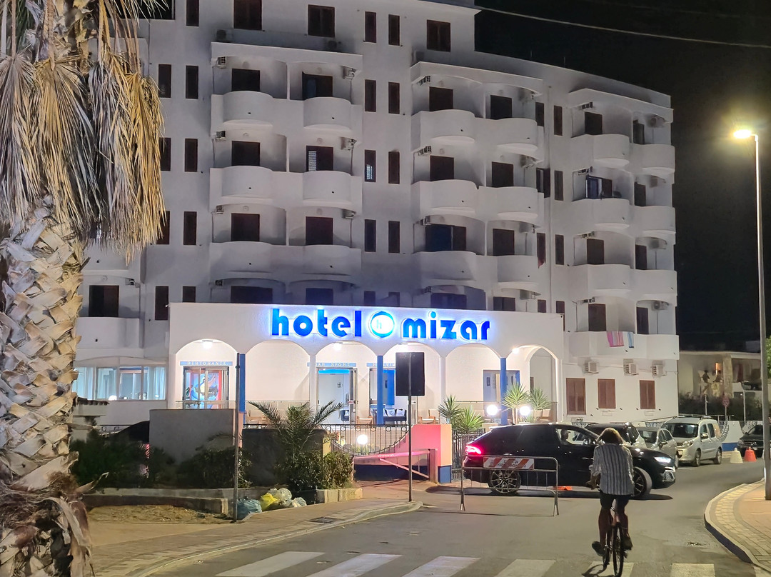 Mizar Hotel主图