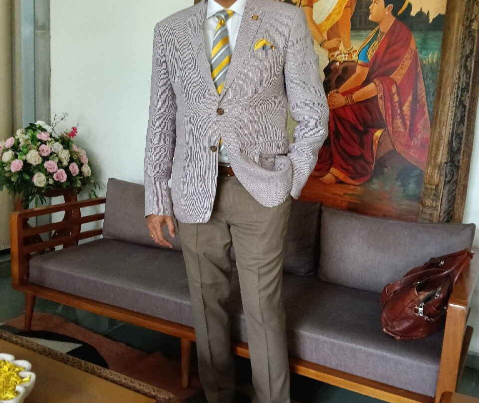 Pathikashram Nilaya宾馆主图