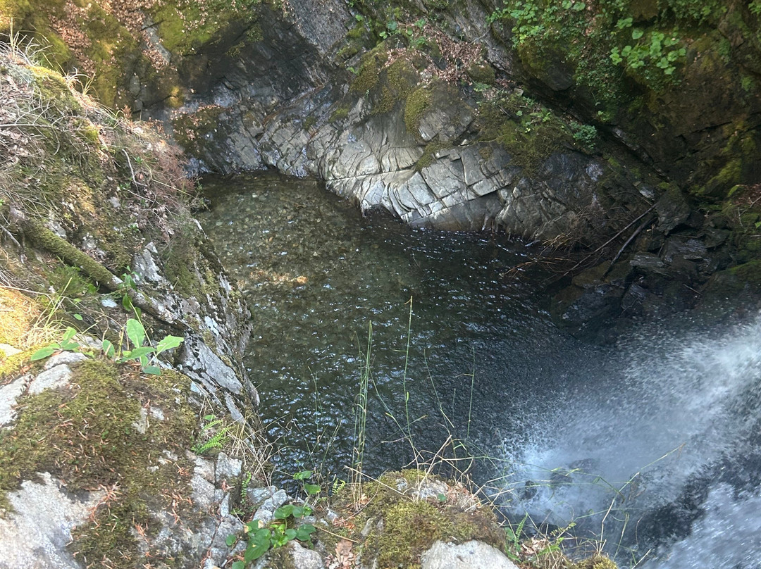 Speleo Canyon Ariege-Niaux必去景点