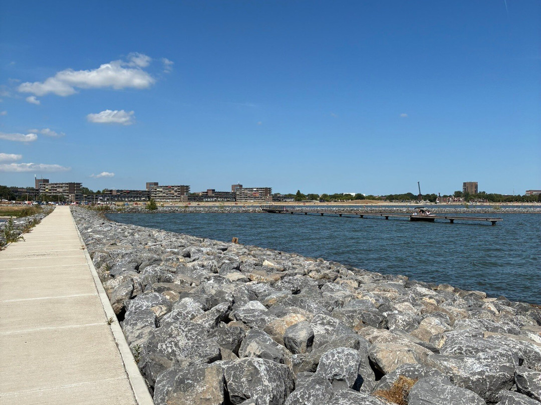 Stadsstrand Hoorn-霍伦必去景点