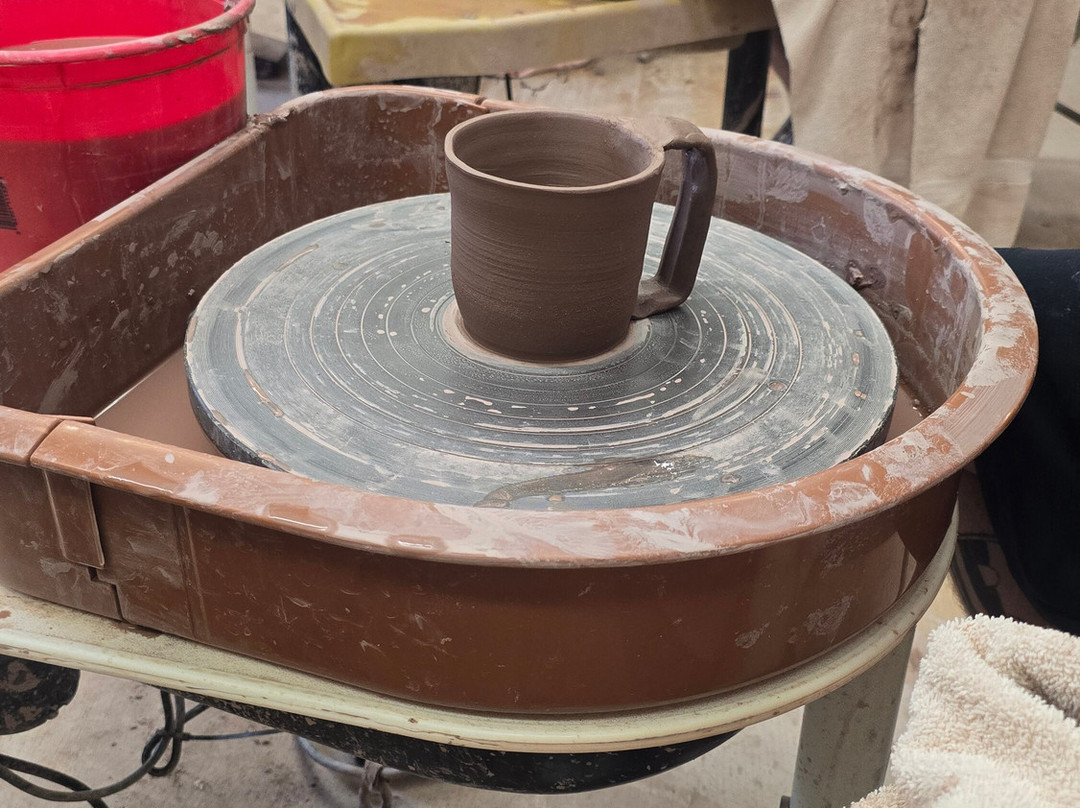 Fowler's Clay Works-盖林柏格必去景点