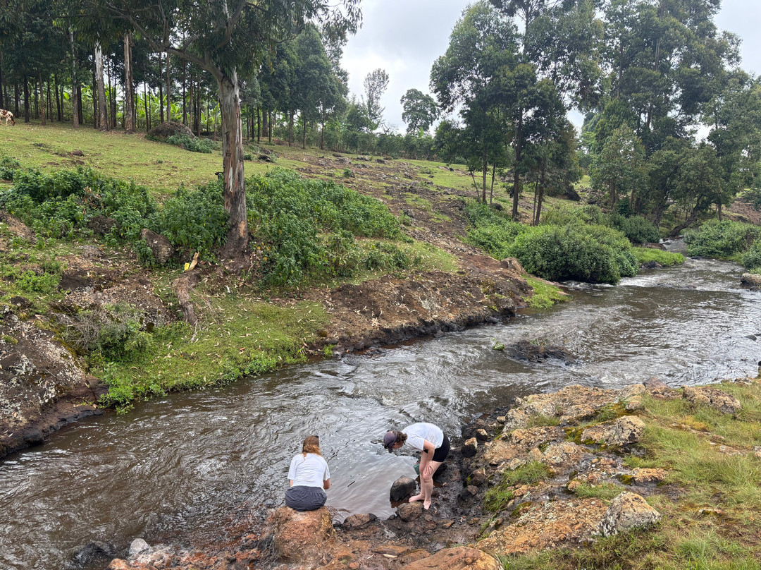 Elgon Peak Adventures - Sipi Falls-Kapchorwa必去景点
