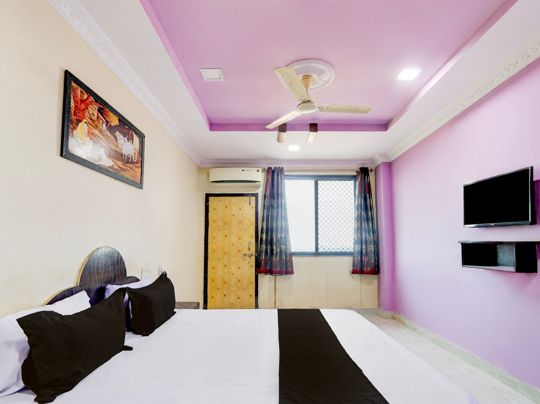 Hotel O by OYO Sansar