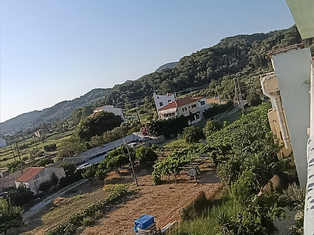 Kokkari Beach Hotel主图